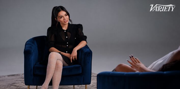 Rachel Zegler