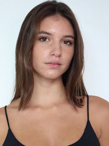 Rachelle Van Waardhuizen