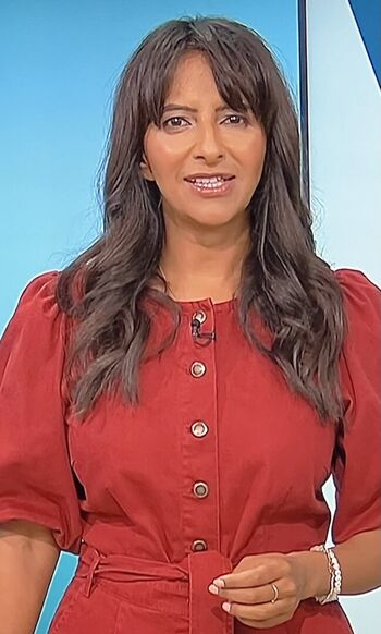 Ranvir Singh