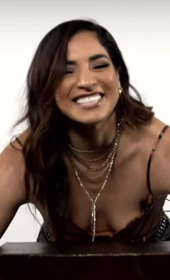Raquel Rodriguez
