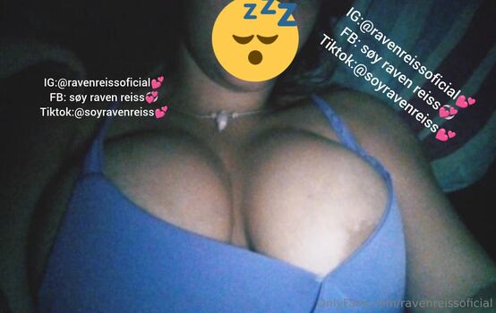 Raven Reiss