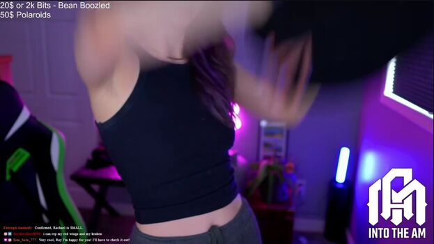 Rayactions