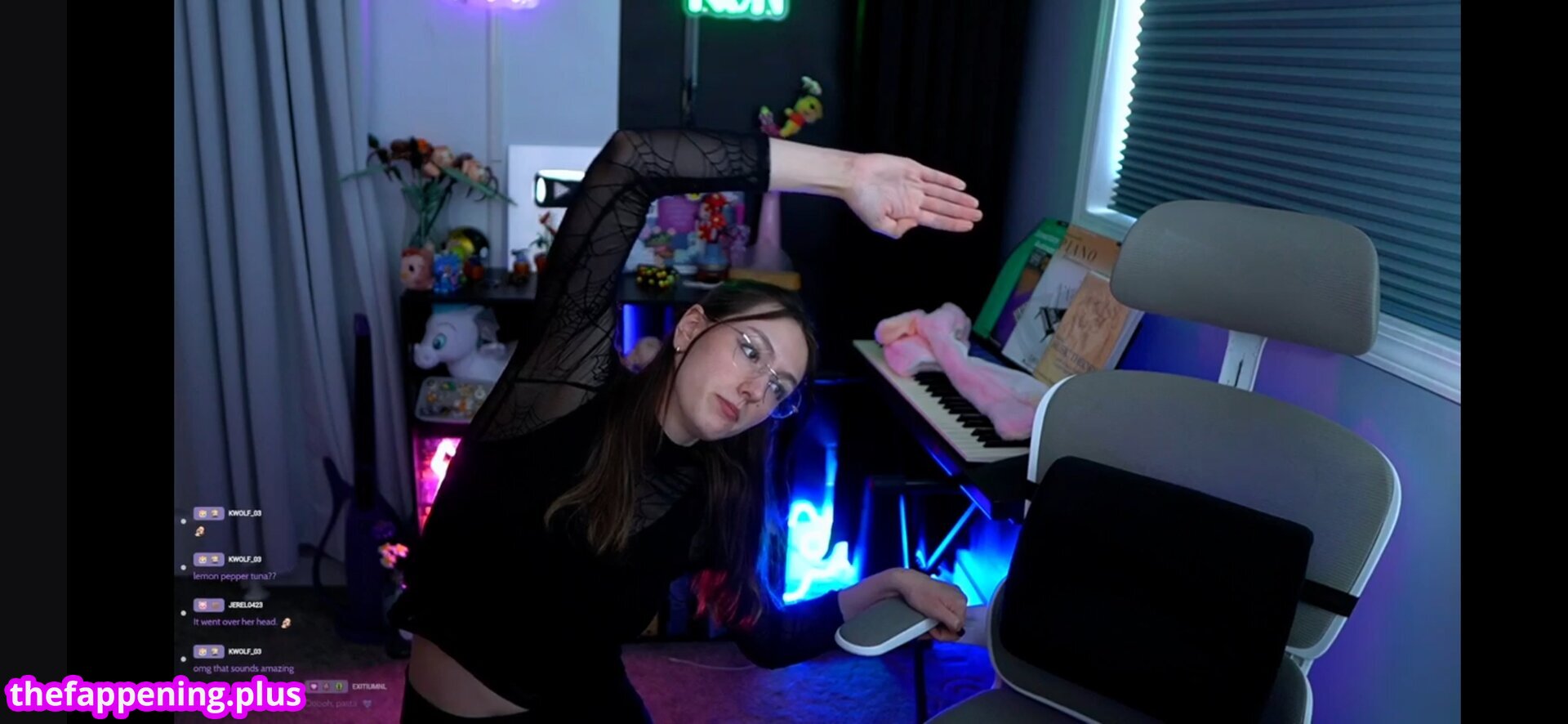 Rayactions