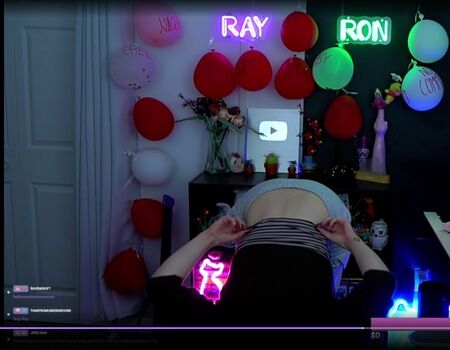 Rayactions