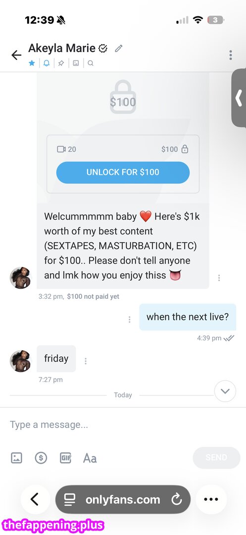 realkeylamarie