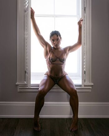 realladytarzan