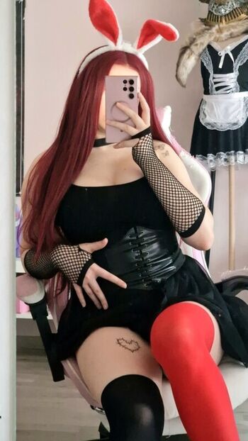 RealMissKira