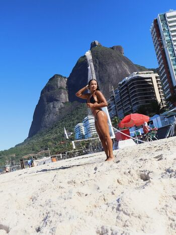 Rebeca Andrade