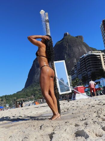Rebeca Andrade
