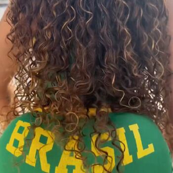 Rebeca Barreto