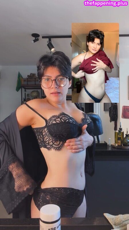 Rebeca Nonatto