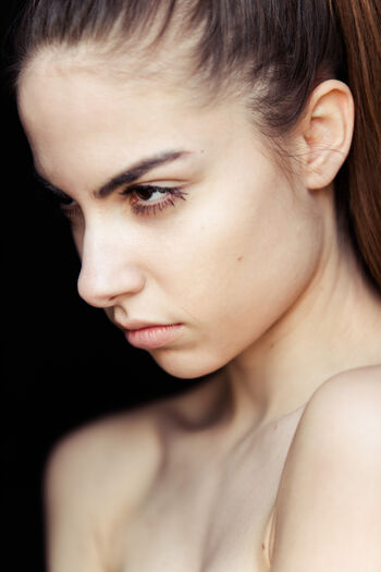 Rebecca Bagnol