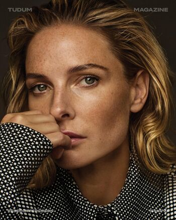 Rebecca Ferguson