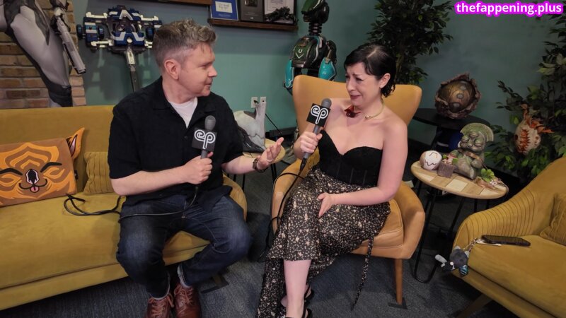 Rebecca Ford