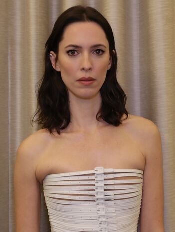 Rebecca Hall