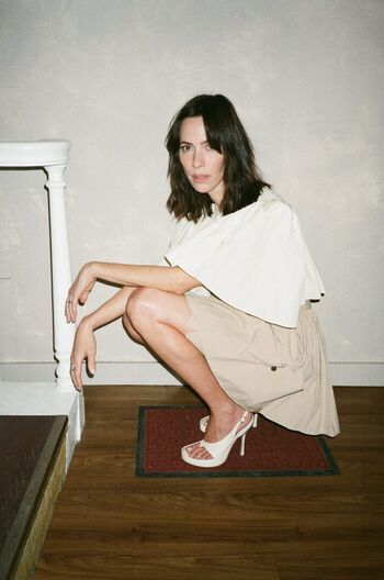 Rebecca Hall