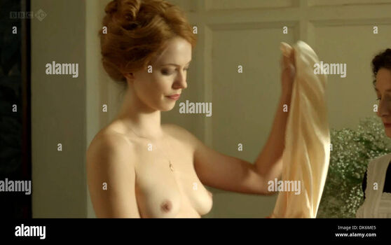 Rebecca Hall
