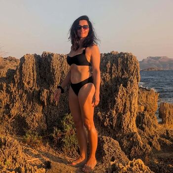 Rebecca Sarker