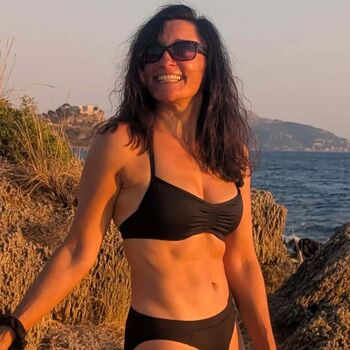 Rebecca Sarker