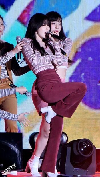 Red Velvet