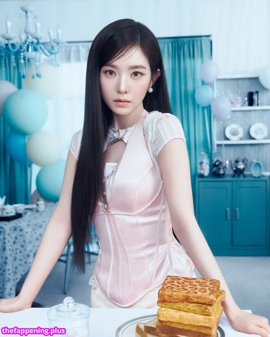 Red Velvet