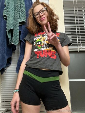 redhotpearlx