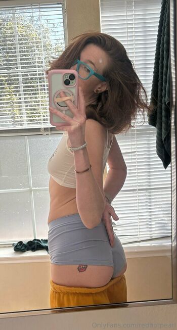 redhotpearlx