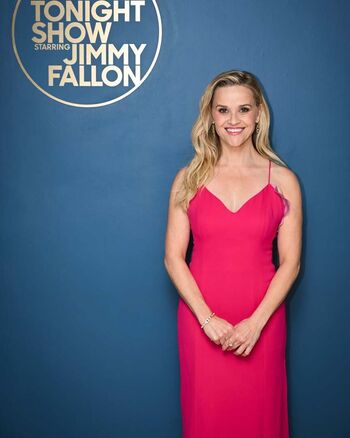 Reese Witherspoon