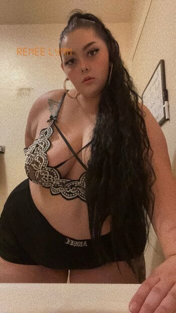 Ren33lynn