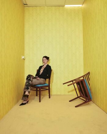 Renate Reinsve