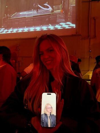 Renee Rapp