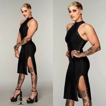 Rhea Ripley