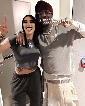 Rhea Ripley