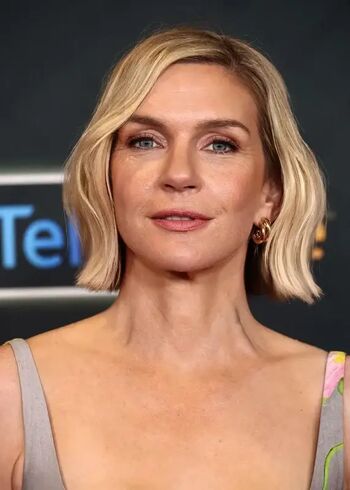 Rhea Seehorn