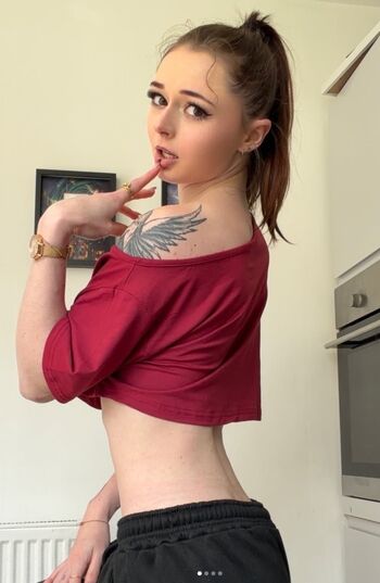 Rhian Marie
