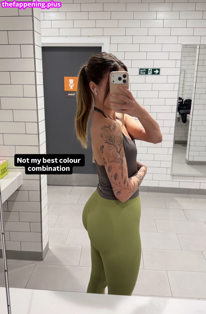 Rhiannon Falconer