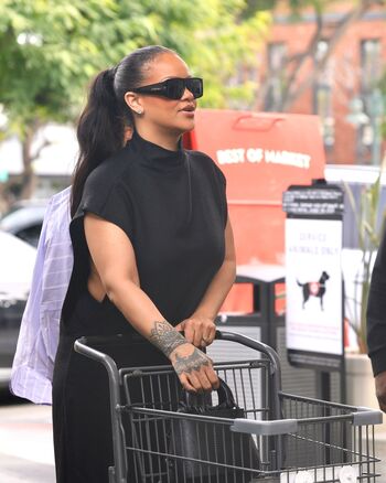 Rihanna