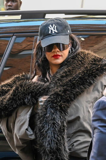 Rihanna