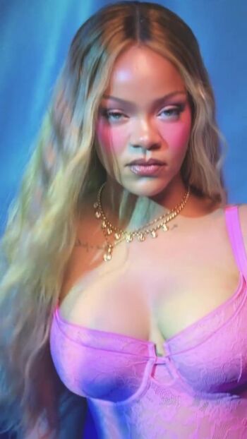 Rihanna