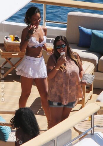 Rihanna