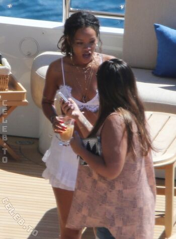 Rihanna