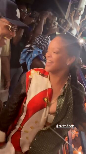 Rihanna