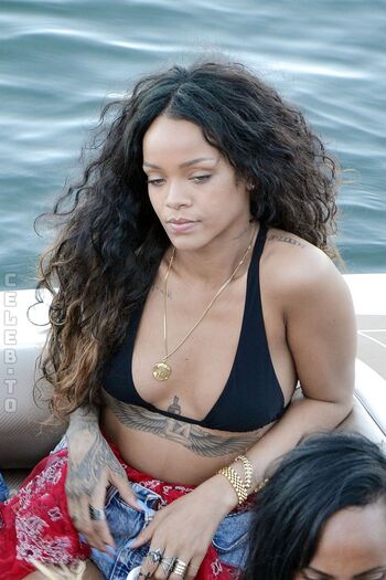 Rihanna