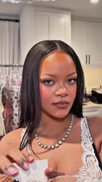 Rihanna