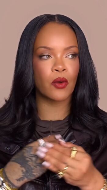 Rihanna