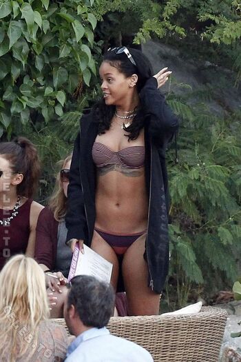 Rihanna