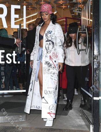Rihanna