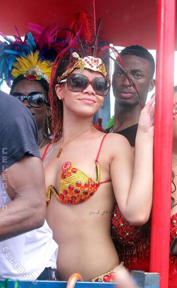 Rihanna