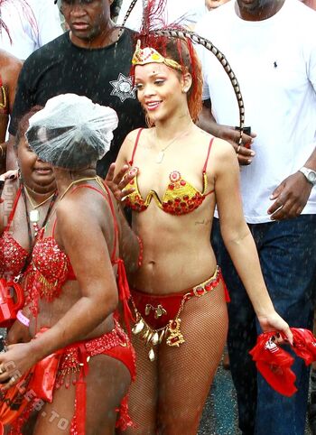 Rihanna