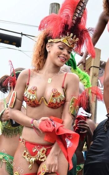 Rihanna